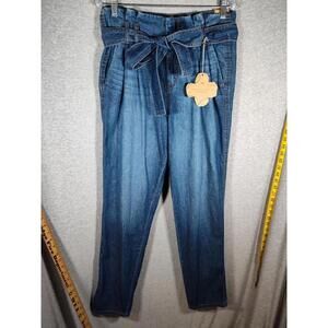 Grane Jeans Juniors size 9‎ NWT 30" Waist